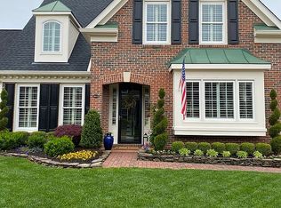 18415 Harbour Town Ter, Leesburg, VA 20176