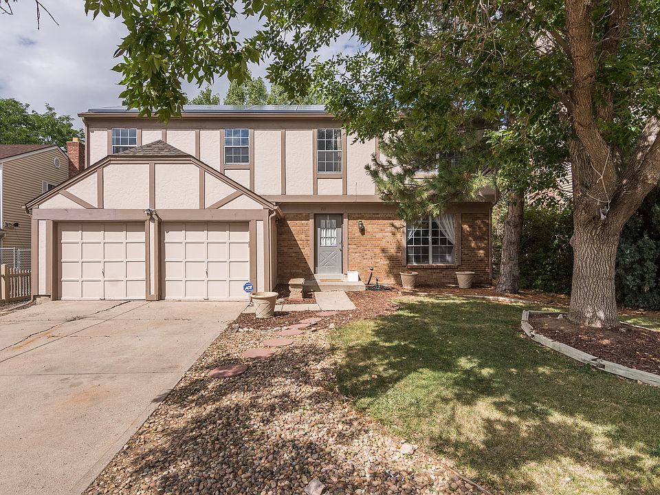 4 beds and 3 baths for $330K
