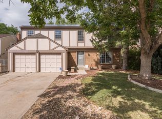 713 S Laredo Cir, Aurora, CO 80017