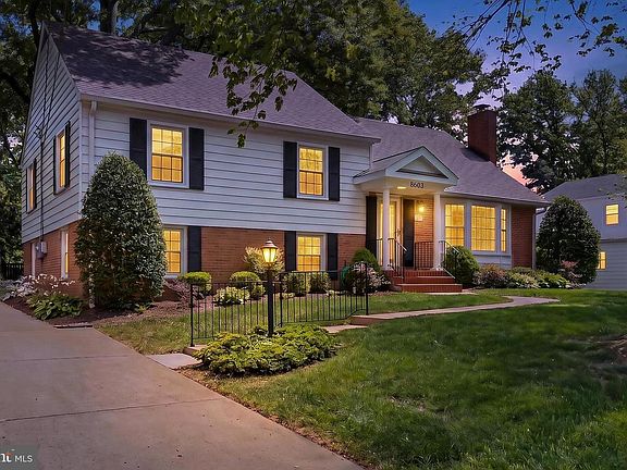 2nd image of 8603 Cushman Pl