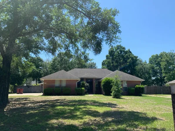 6053 Sunnyridge Dr, Milton, FL 32570