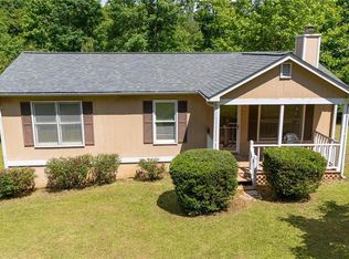 448 Mount Zion St, Bremen, GA 30110