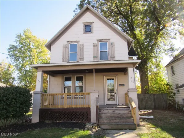 160 Erie St, Elyria, OH 44035