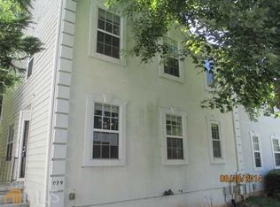 979 Vintage Pointe Dr, Lawrenceville, GA 30044