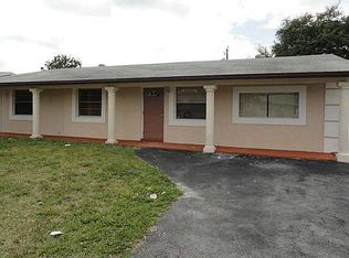 2640 SW 8th St, Fort Lauderdale, FL 33311