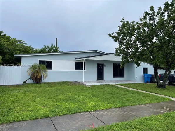 3720 SW 32nd St, Hollywood, FL 33023