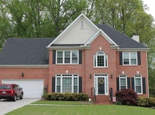 1322 Hadaway Trl, Lawrenceville, GA 30043