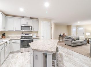 1365 NW 460th Rd, Holden, MO 64040