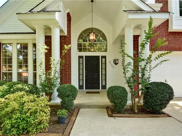 3102 Fort Worth Trl, Austin, TX 78748