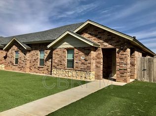 3210 113th St, Lubbock, TX 79423