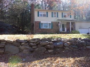 29 Larchmont Dr, Hewitt, NJ 07421