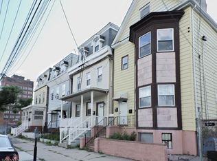 140 Jefferson Ave FLOOR 2, Elizabeth, NJ 07201