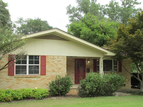 1418 Welch St, Arkadelphia, AR 71923