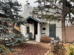 2315 W 46th Ave, Denver, CO 80211
