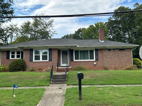 201 E Magnolia St, Eatonton, GA 31024