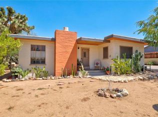7559 Cherokee Trl, Yucca Valley, CA 92284