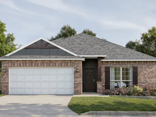 4626 Allison Dr, Belton, TX 76513