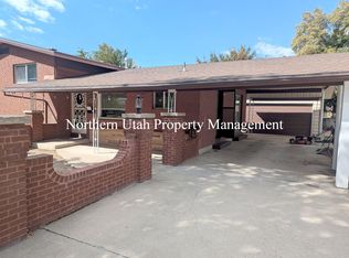 1528 Sunview Dr, Ogden, UT 84404