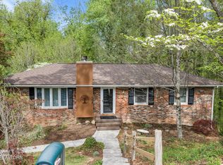 118 Westlook Cir, Oak Ridge, TN 37830