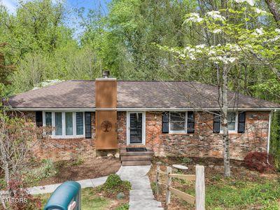 118 Westlook Cir, Oak Ridge, TN, 37830