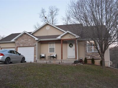 24552 Topaz Ln, Saint Robert, MO, 65584
