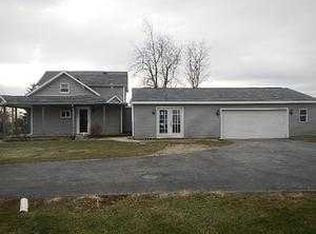 12074 Crockett Hwy, Blissfield, MI 49228