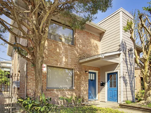 2316 Hazard St APT 4, Houston, TX 77019