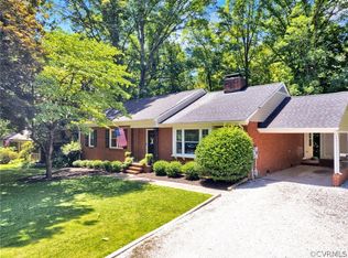 2616 Melbourne Dr, Richmond, VA 23225
