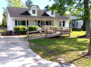 105 Sparrow Point Rd, Lexington, SC 29073