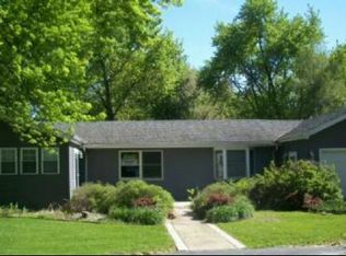 26021 Willow Ln, Wilmington, IL 60481