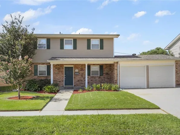 6108 Rosalie Ct, Metairie, LA 70003