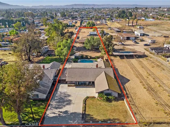 2340 Mountain Ave, Norco, CA 92860