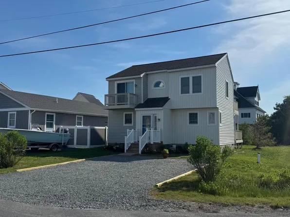 10429 Brighton Rd, Ocean City, MD 21842