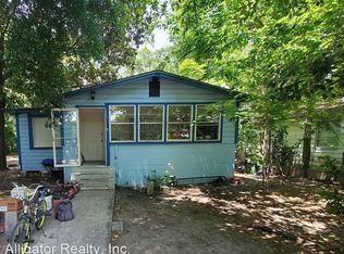 626 NW 4th Ave, Gainesville, FL 32601