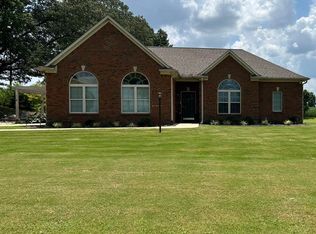 2030 Oil Mill Rd, Covington, TN 38019