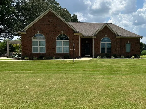 2030 Oil Mill Rd, Covington, TN 38019