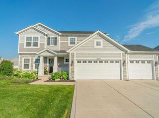 2927 Winterberry Rd, Portage, IN 46368