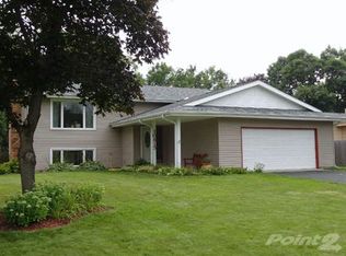 10815 38th Ave N, Plymouth, MN 55441