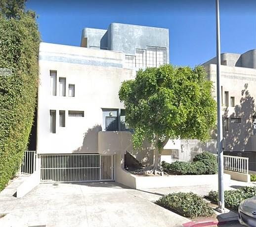 1st image of 2572 S Centinela Ave #6