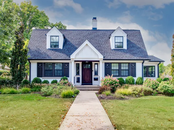 430 N Maple St, Itasca, IL 60143