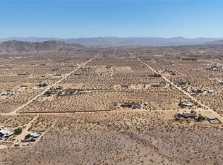 0 Outpost Rd, Joshua Tree, CA 92252