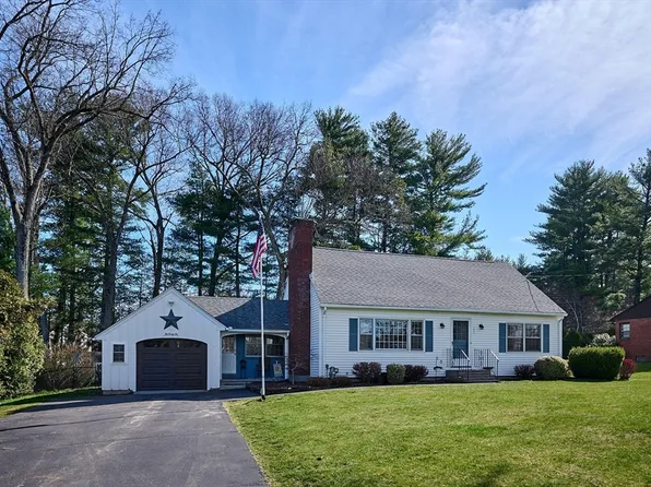 246 Springdale Rd, Westfield, MA 01085