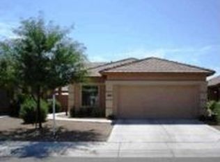 13001 W Columbine Dr, El Mirage, AZ 85335