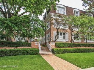 2133 Central St APT 2, Evanston, IL
