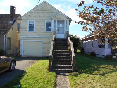1711 W 2nd St, Aberdeen, WA, 98520