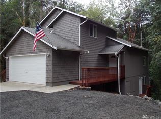 7110 Camus St NW, Olympia, WA 98502