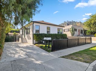 2352 Altman St, Los Angeles, CA 90031