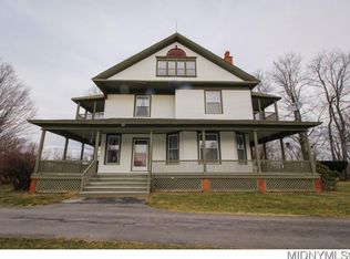 440 Tower St, Waterville, NY 13480
