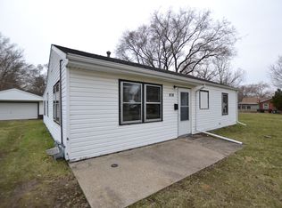 414 Sehring St, Joliet, IL 60436