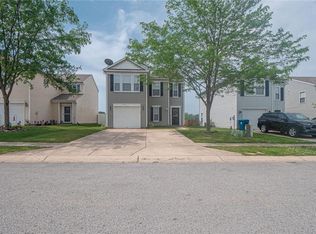 8743 Hosta Way, Camby, IN 46113